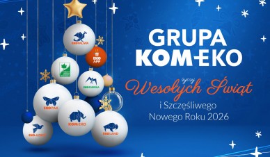 Życzenia Świąteczne